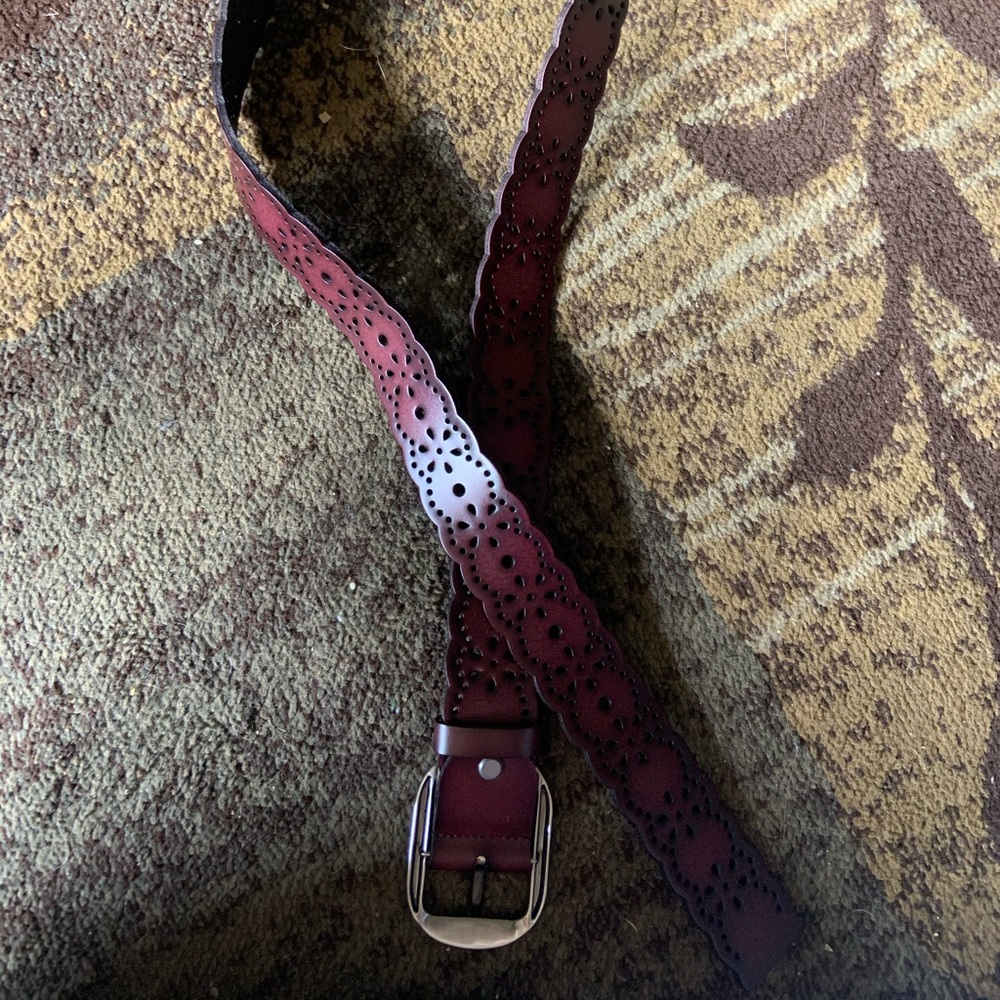 Belt